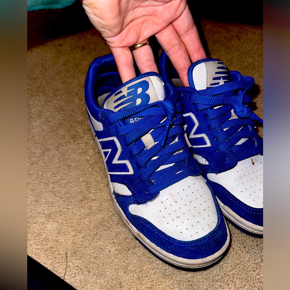New Balance 480